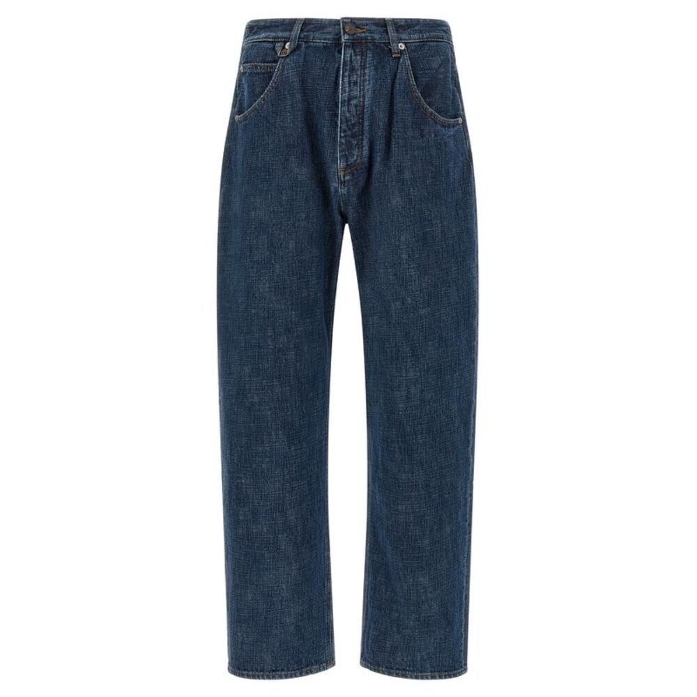 Jacquemus Men 'Le De-Nîmes Tempo' Jeans